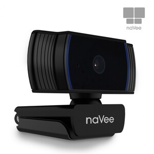 에이지리스에비뉴 나비 브로드캠 NV71-HD230P 웹캠 오토포커스 PC카메라
